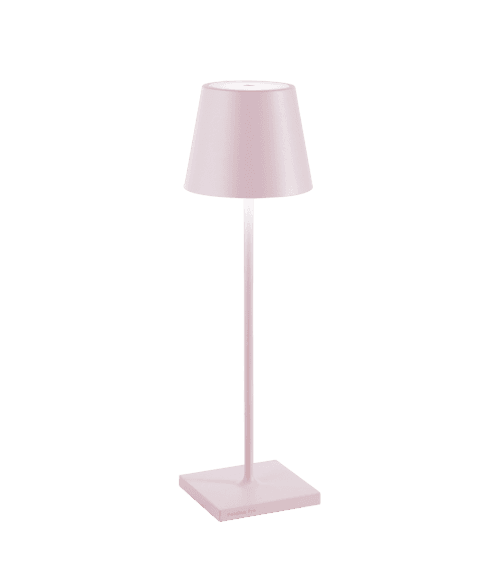 Zafferano Poldina Pro Mini- Lampada da Tavolo - 9