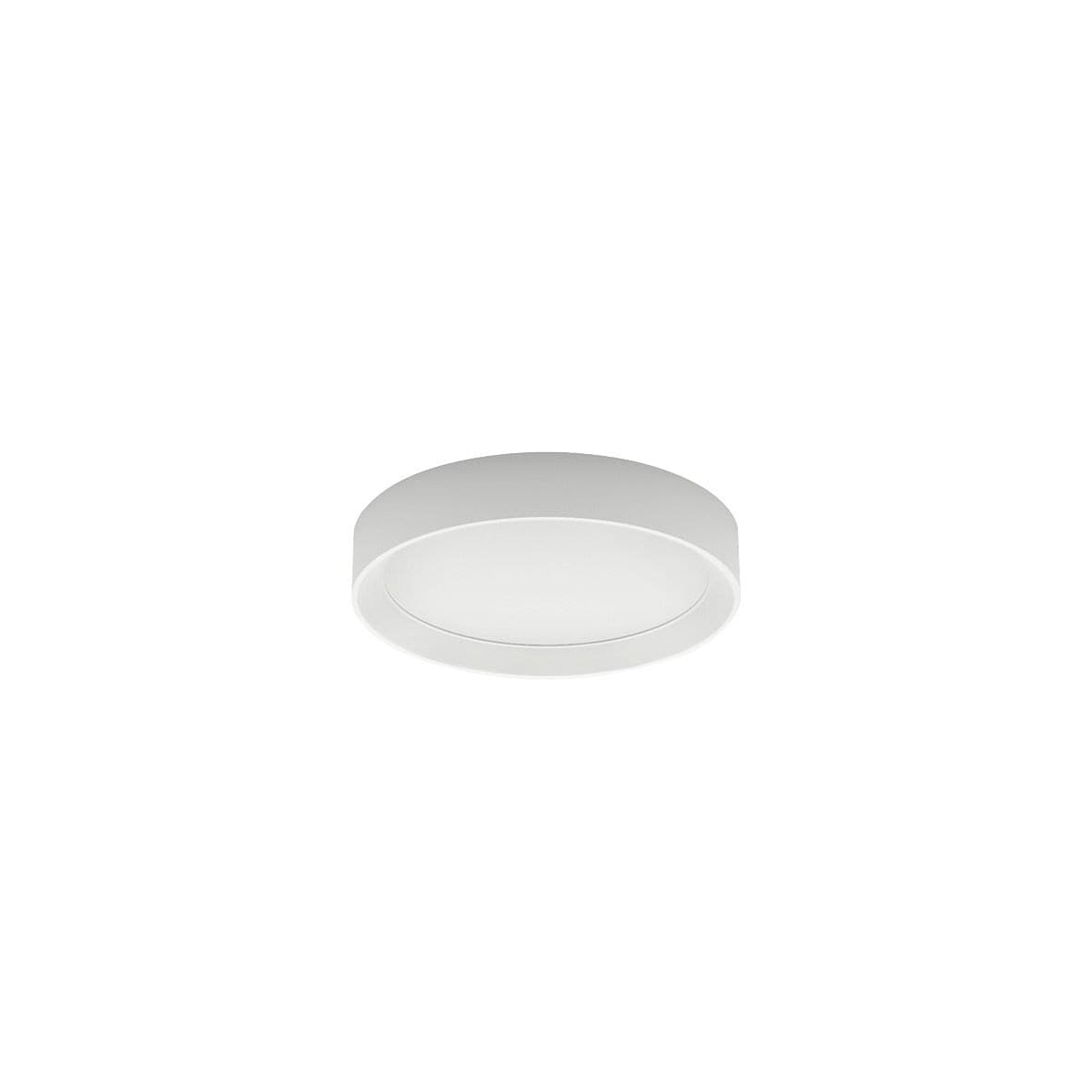 Lampada da soffitto LED Linea Light Tara_R  25W - 3
