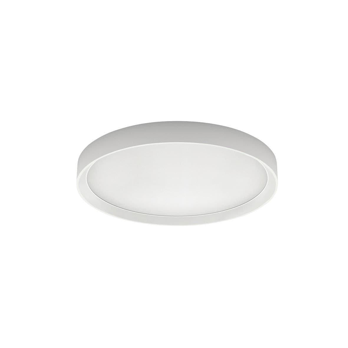 Lampada da soffitto LED Linea Light Tara_R  56W - 3