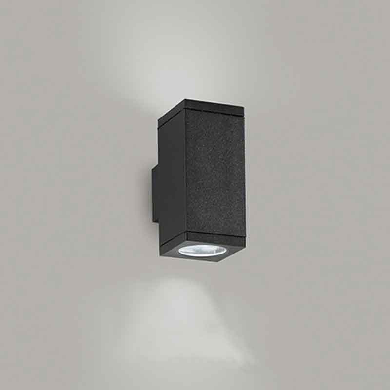 Perenz applique in alluminio per esterni ed interni - 2
