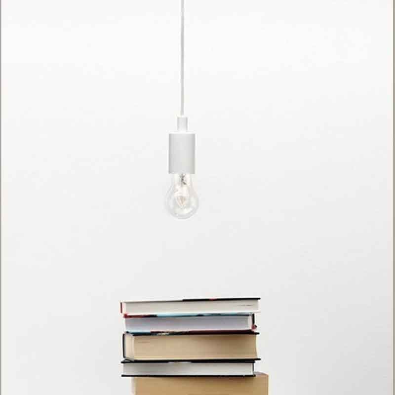 Lampada a sospensione Pan International Rod - 2
