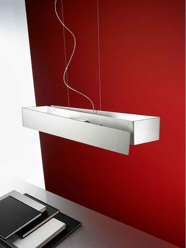Lampada a sospensione Linea Light  Zig Zag_P - 5