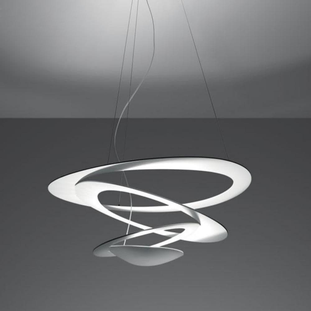 Lampada a sospensione Artemide Pirce Mini Sospensione LED 3000K - 4