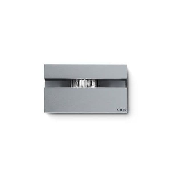 Lampada da parete LED per esterni Simes Shape - 2