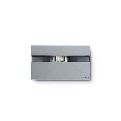 Lampada da parete LED per esterni Simes Shape - 2
