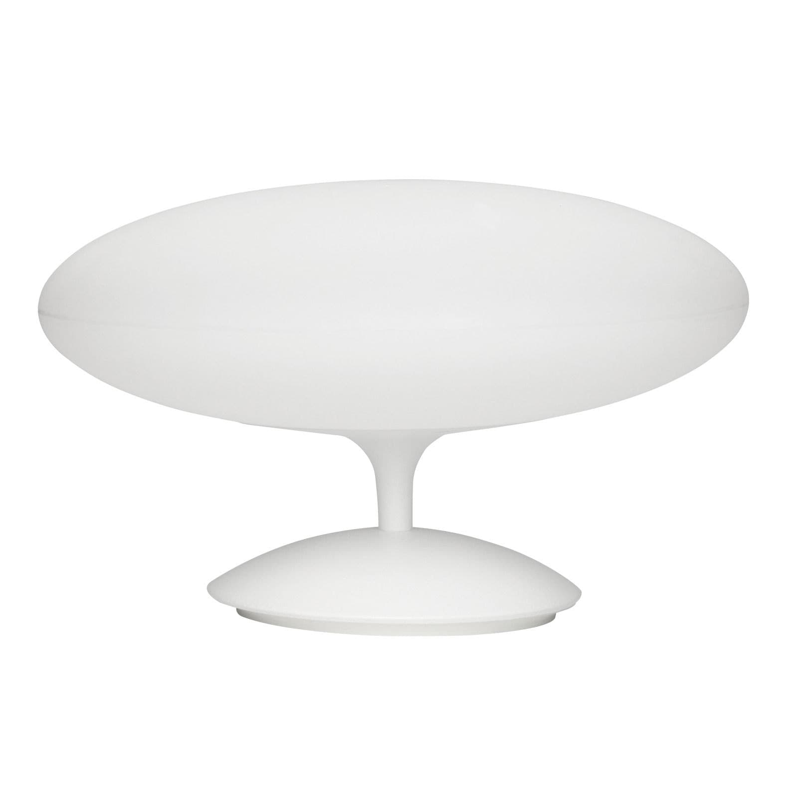 Lampada da tavolo LED Linea Light Squash_Tab - 4