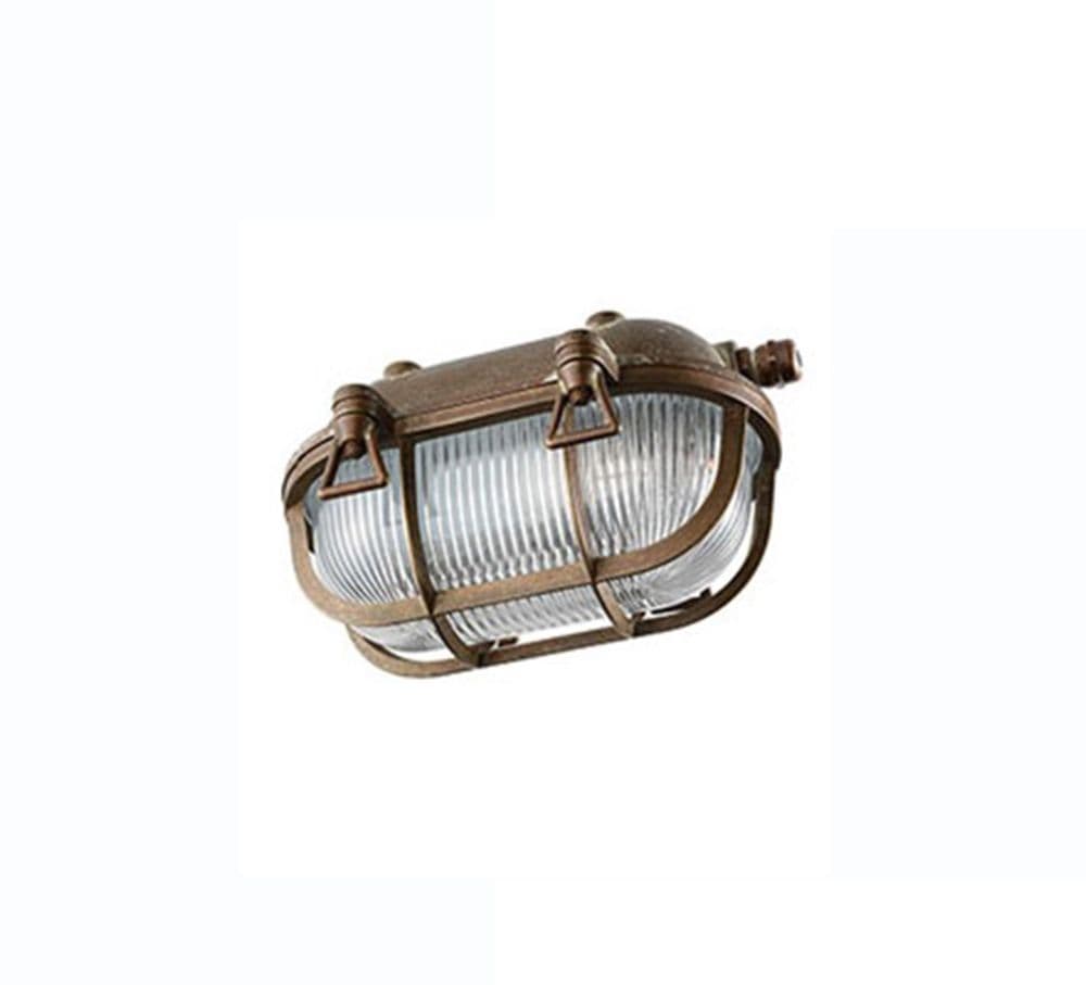 Il Fanale lampada a soffitto Marina 247.37 - 2