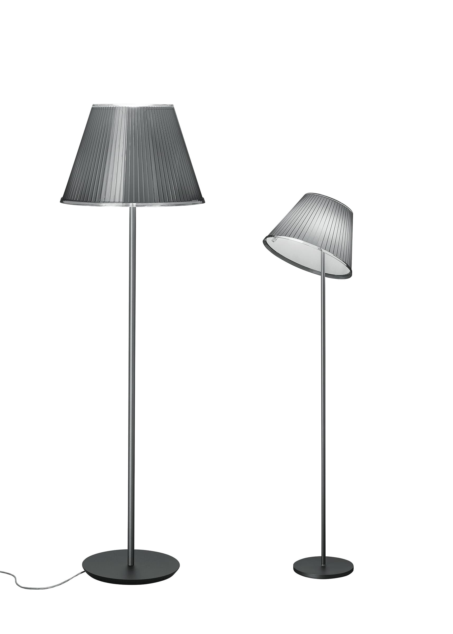 Artemide Choose Lampada da Terra H.140 - 6