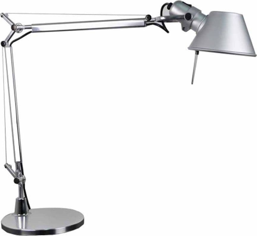 Artemide Tolomeo Mini LED - lampada da tavolo - 4