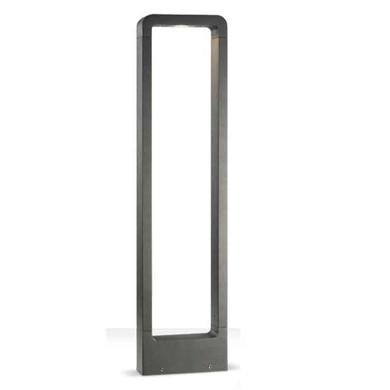 Lampada per esterni LED Pan International Gard (65 cm) - 2
