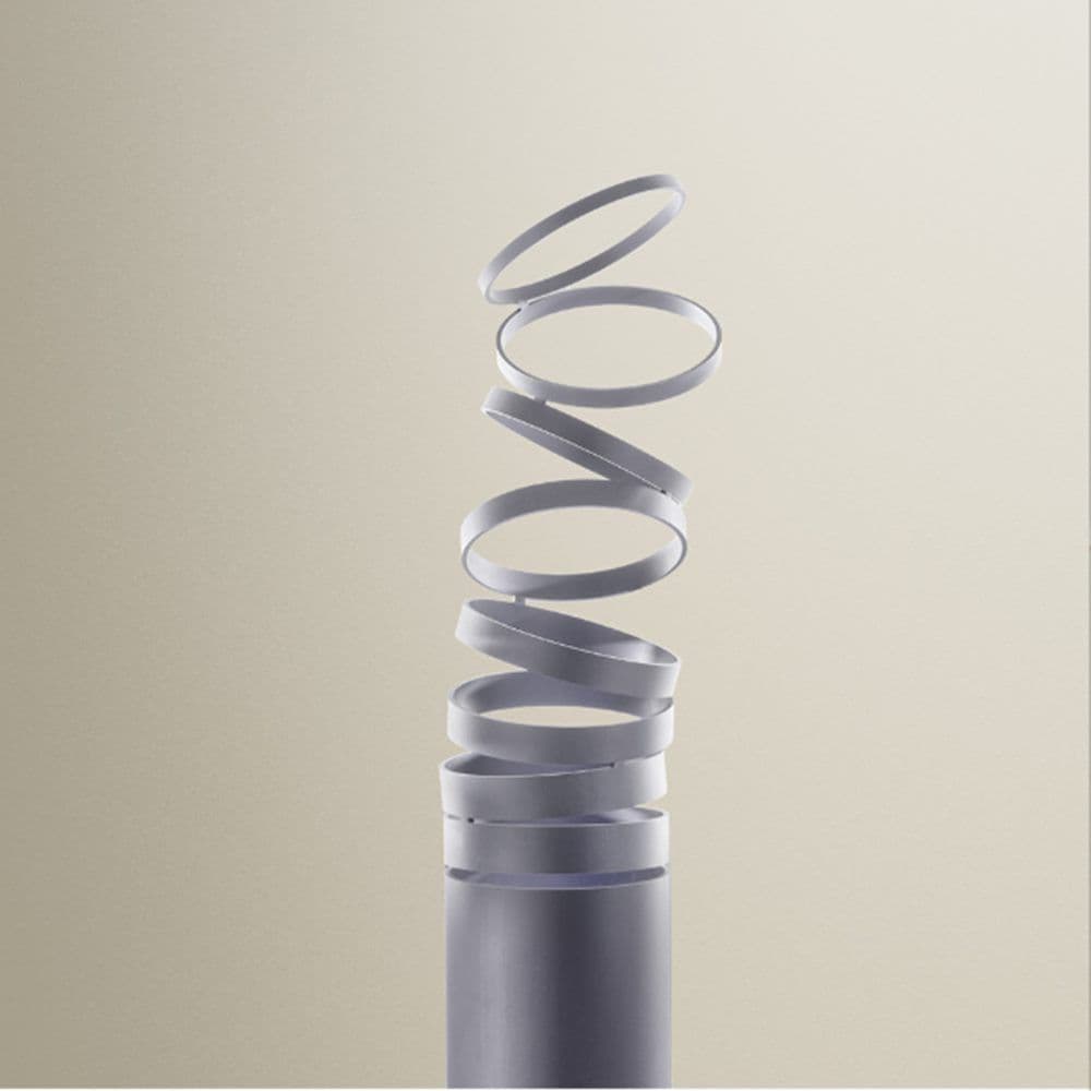 Artemide Decomposè Light Lampada da Terra - 9