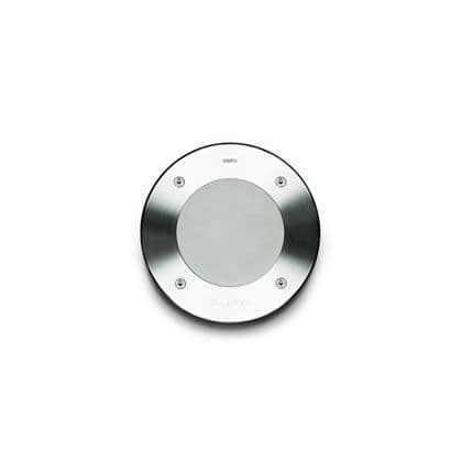 Simes Miniring - Faretto da incasso carrabile Circuito 3 LED - 2