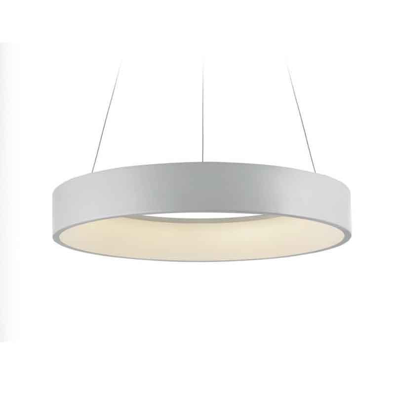 Lampada a sospensione Pan International Hoop (Diametro 60 cm) - 3
