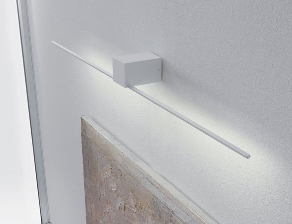 Lampada da parete Icone ORIZZONTE 50