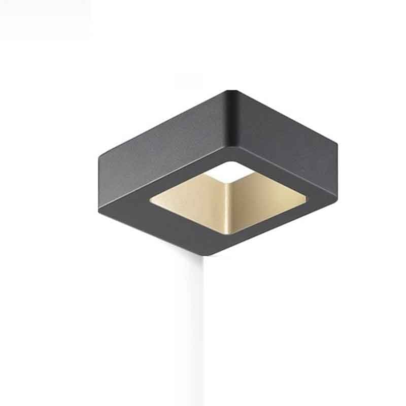 Lampada da parete per esterni LED Pan International Gard - 2