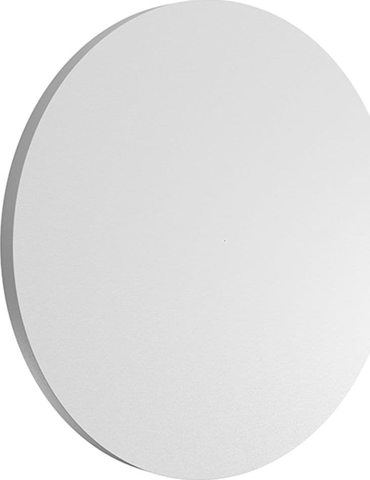Flos Camouflage 240 mm 3000K - Outdoor – Bianco – specchio