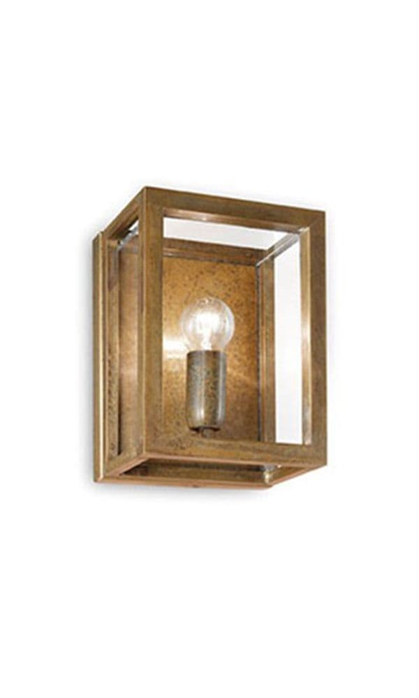 Il Fanale lampada a parete Quadro piccolo - 2