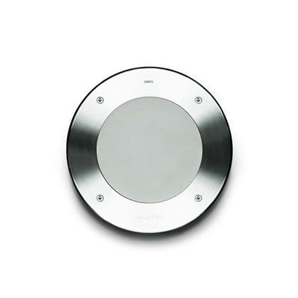 Simes Ring faretto da incasso carrabile LED - Circuito 4 LED - 2