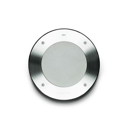 Simes Ring faretto da incasso carrabile LED - Circuito 4 LED - 2