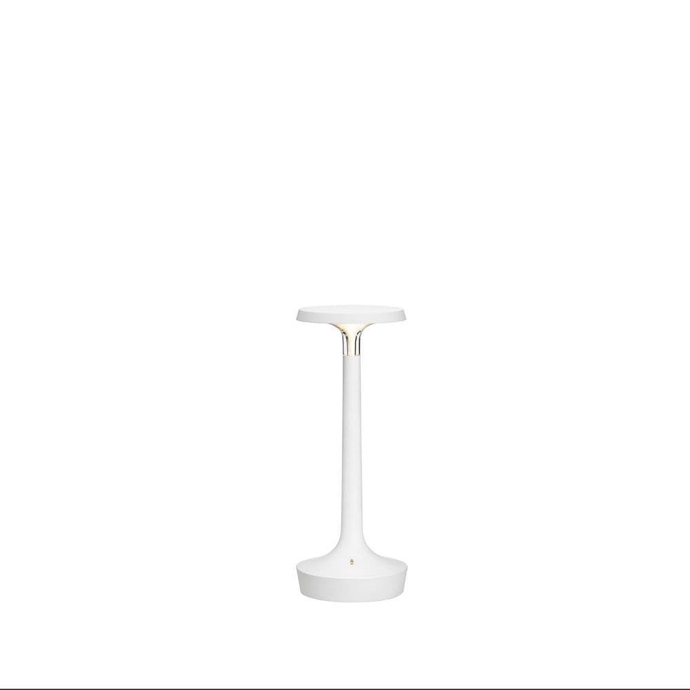 Flos Bon Jour Unplugged Lampada da tavolo RICARICABILE LED - 7