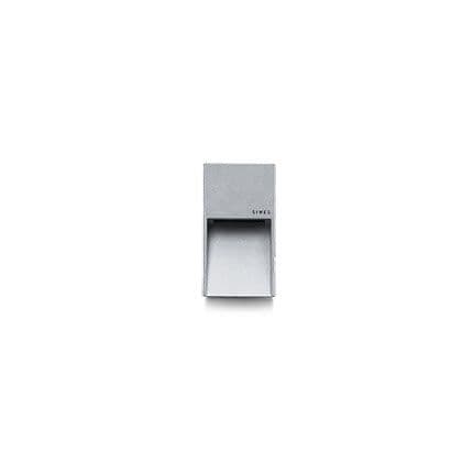 Lampada da parete LED Simes Miniskill Verticale S.6230W - 2