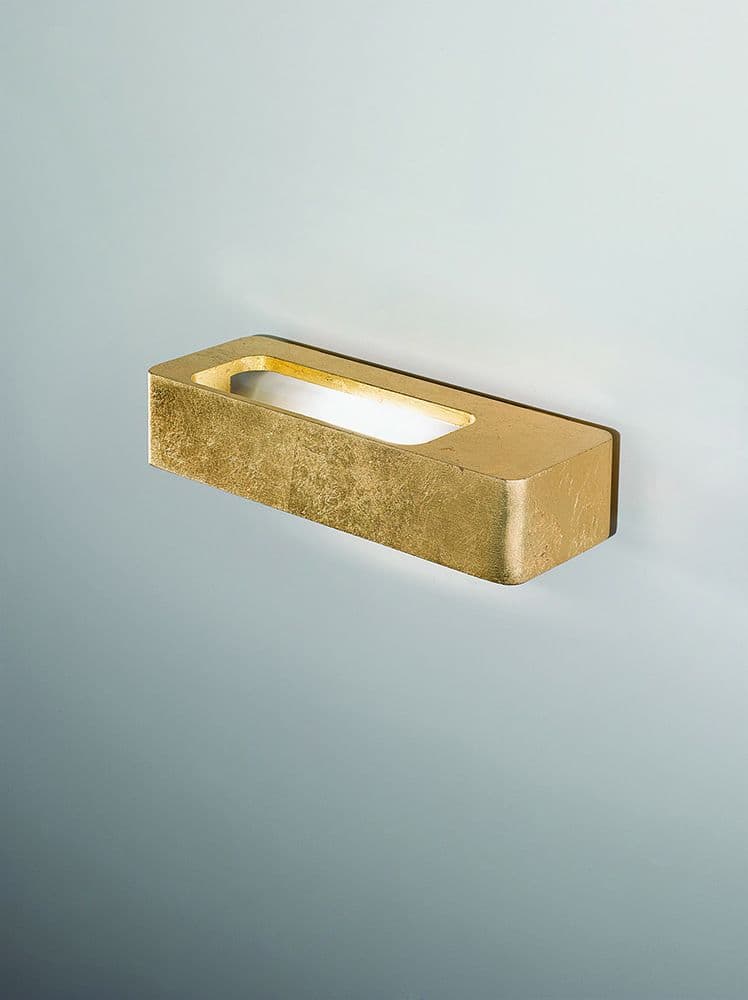 Lampada da parete Icone LINGOTTO 1 LED - 4