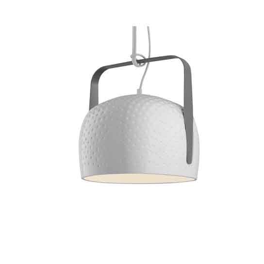 Lampada a sospensione  Karman Bag - 6
