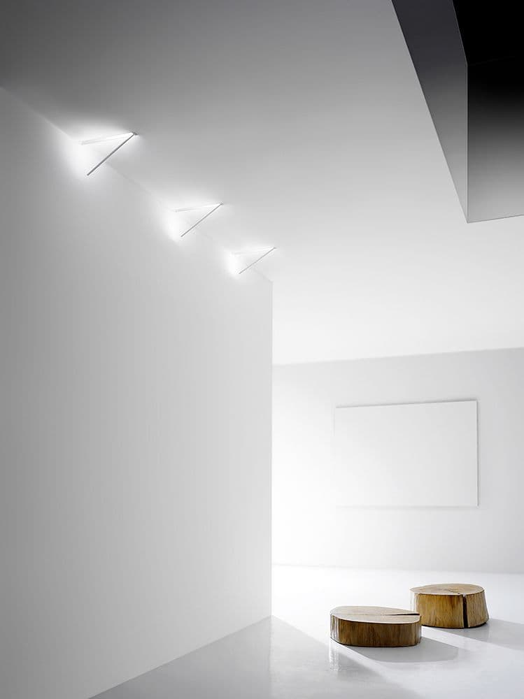 Lampada da soffitto o da parete Icone SPILLO 1 i.12 - 4