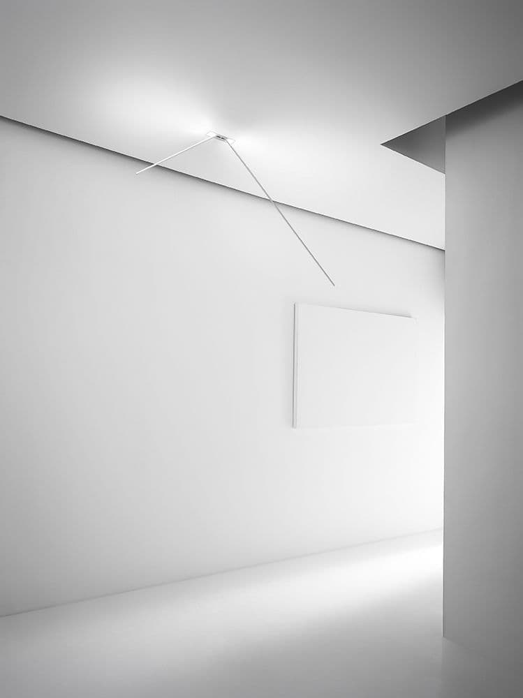 Lampada da soffitto o da parete Icone SPILLO 2 i.50 - 5