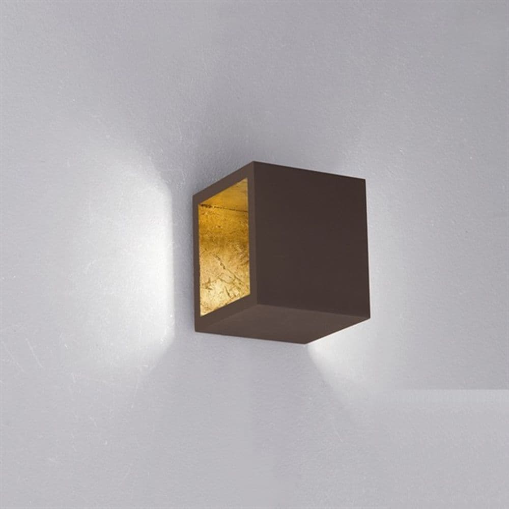 Lampada da soffitto o da parete Icone CUBÒ 1.5 - 3