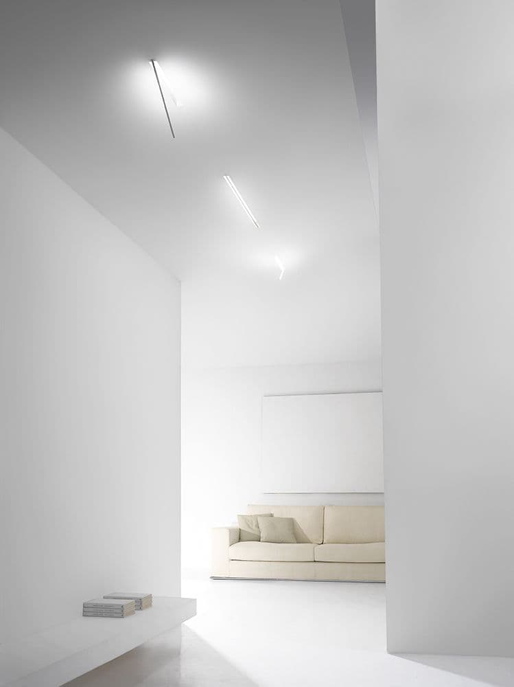 Lampada da soffitto o da parete Icone SPILLO 1 i.22 - 4