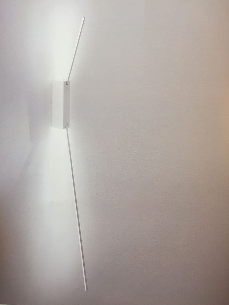Lampada da soffitto o da parete Icone SPILLO 2.40 - 3