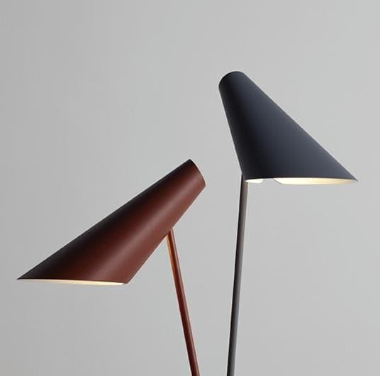 Lampada da tavolo Vibia I.Cono - 6