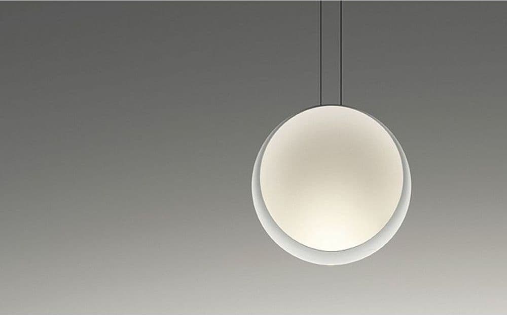 Lampada a sospensione Vibia Cosmos - 2