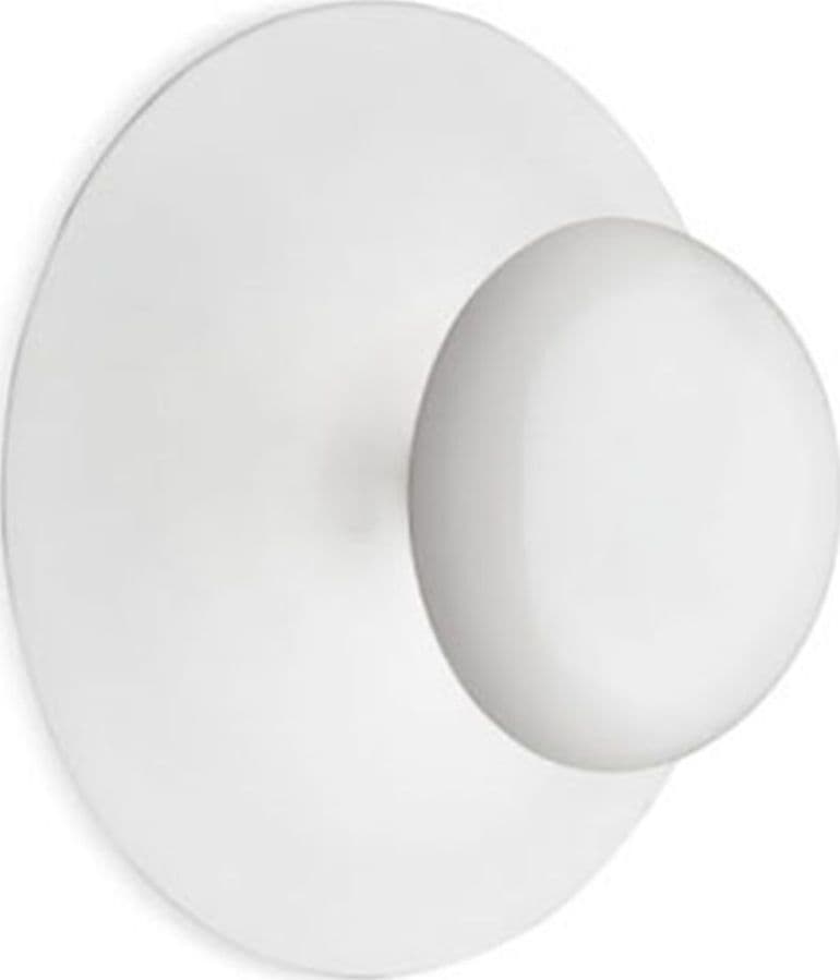 Vibia Funnel Mini diam. 22 cm lampada da soffitto o parete - 5