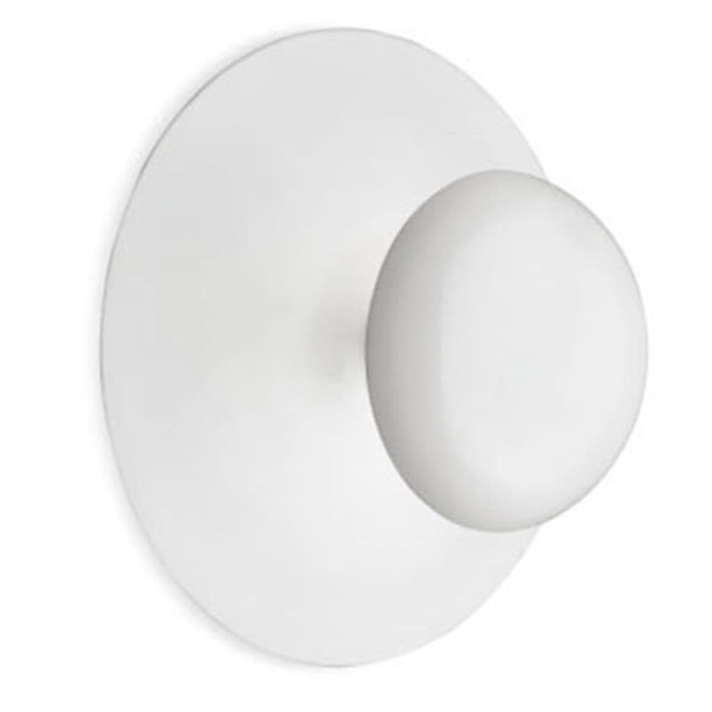 Vibia Funnel Mini diam. 22 cm lampada da soffitto o parete - 5