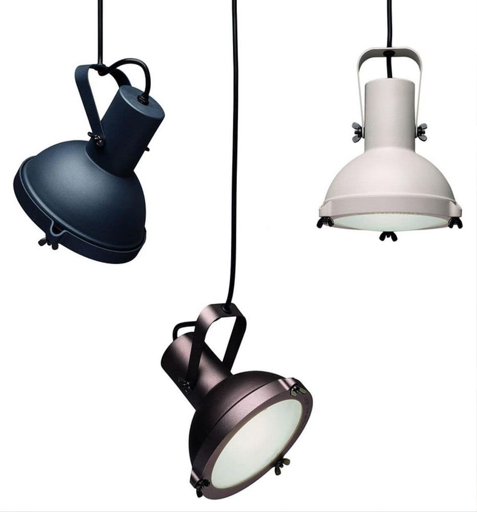 Lampada a sospensione Nemo Projecteur 165 - 2