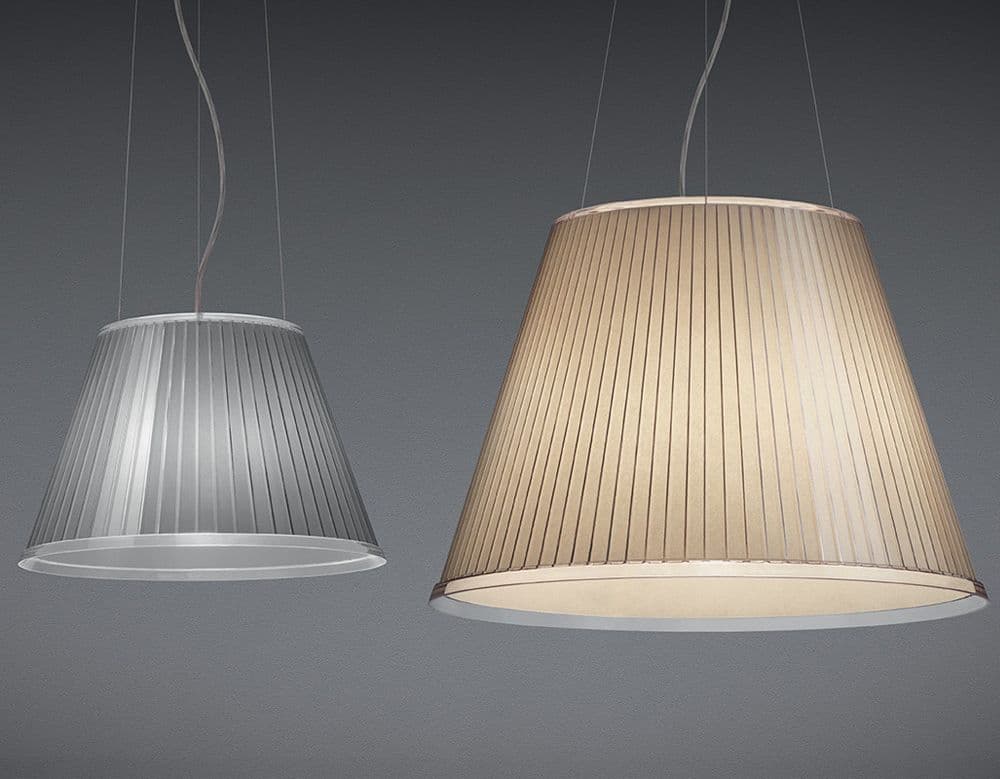 Artemide Choose Mega Lampada a Sospensione - 3