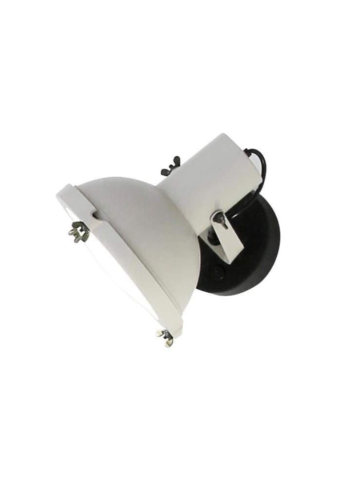 Lampada a parete Nemo Projecteur 165 parete - 3