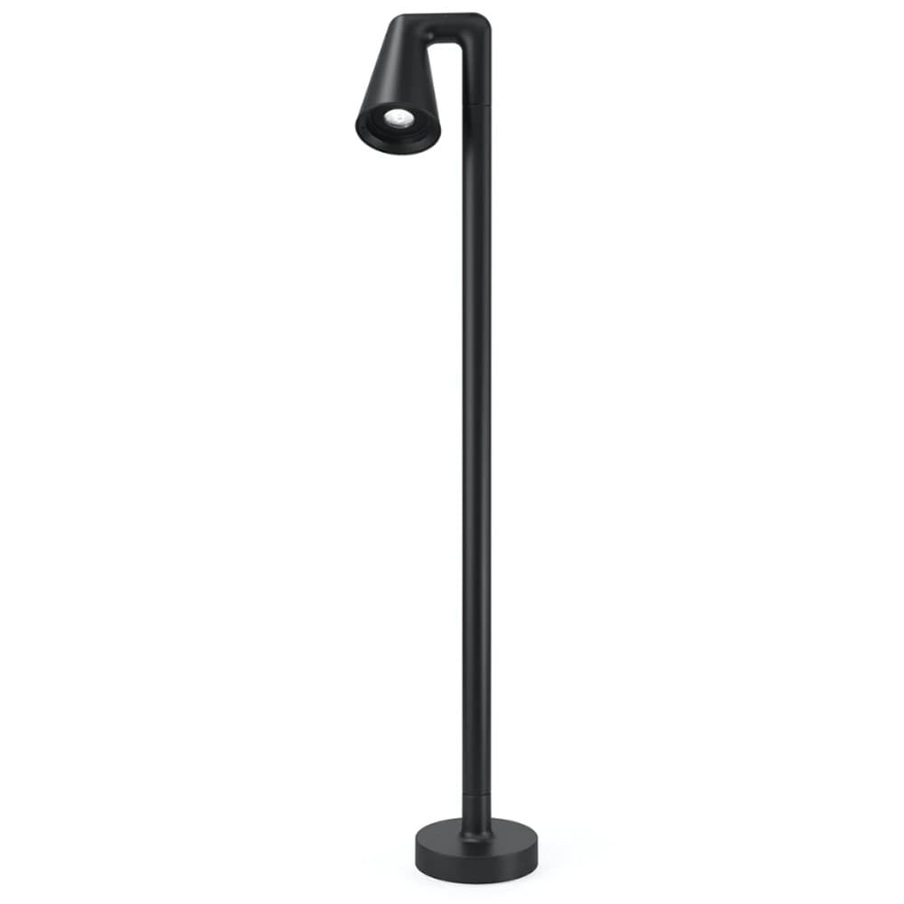 Lampada da terra per esterni Flos Belvedere spot single F3 - 10