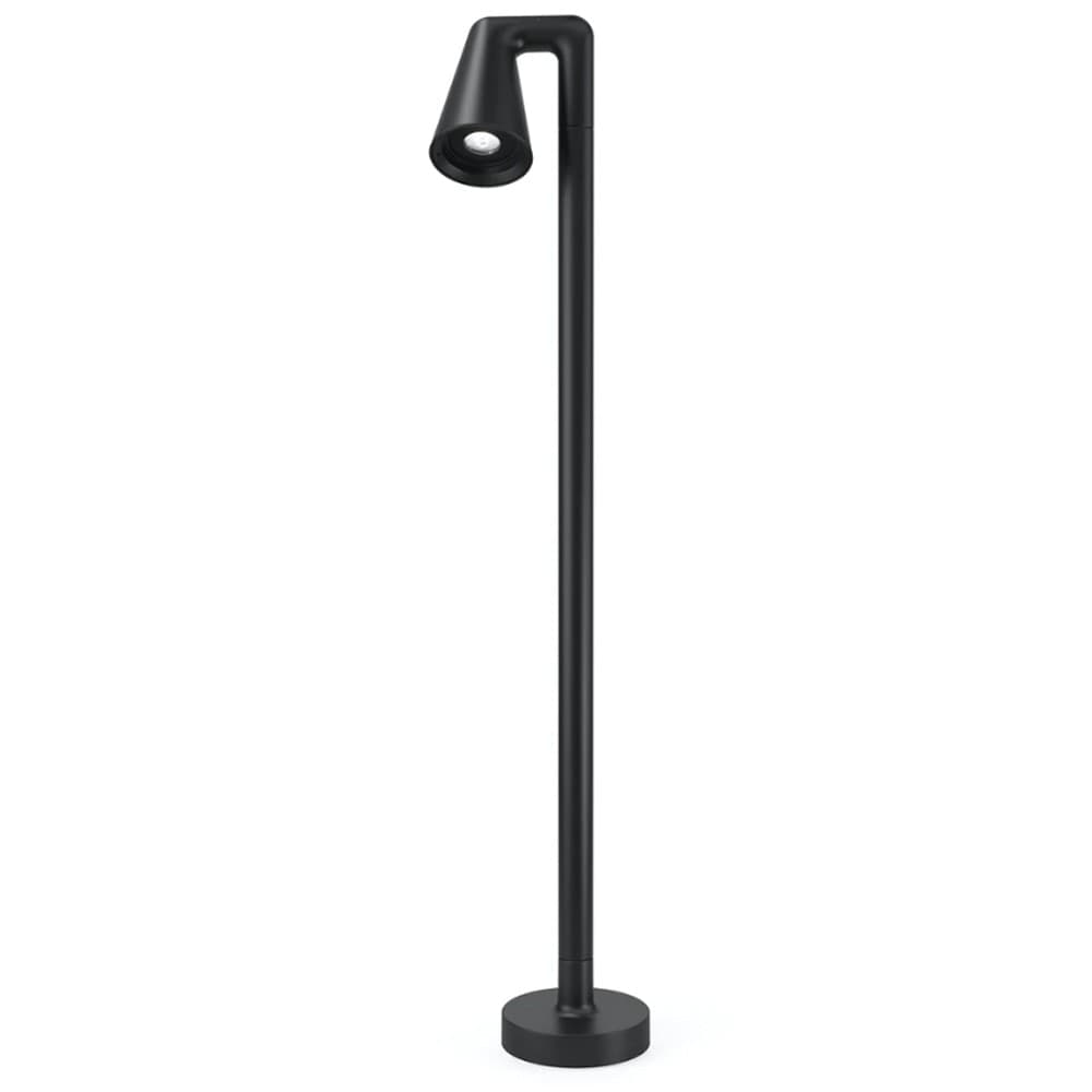 Lampada da terra per esterni Flos Belvedere spot single F3 - 8