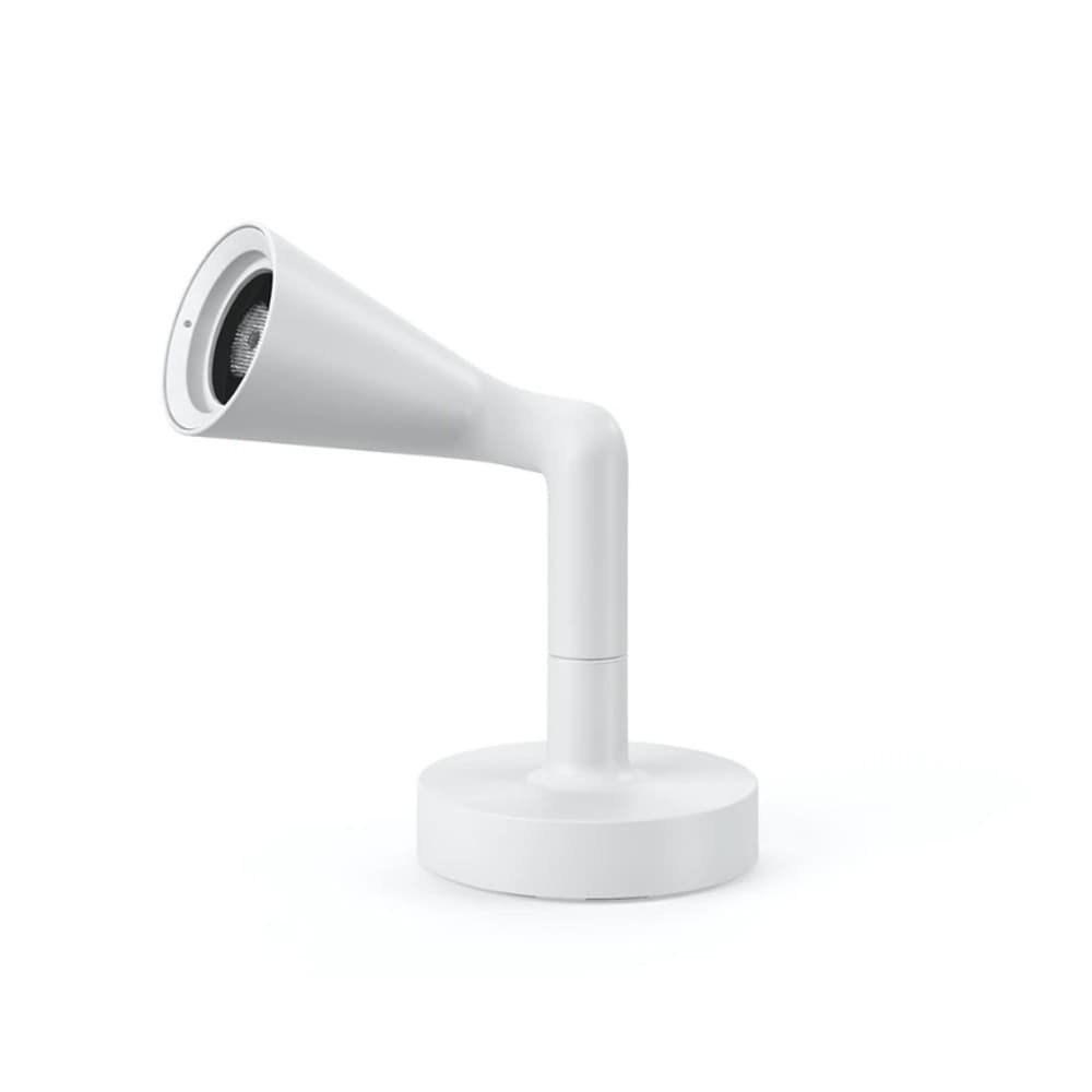 Lampada da terra per esterni Flos Belvedere spot F1 - 11