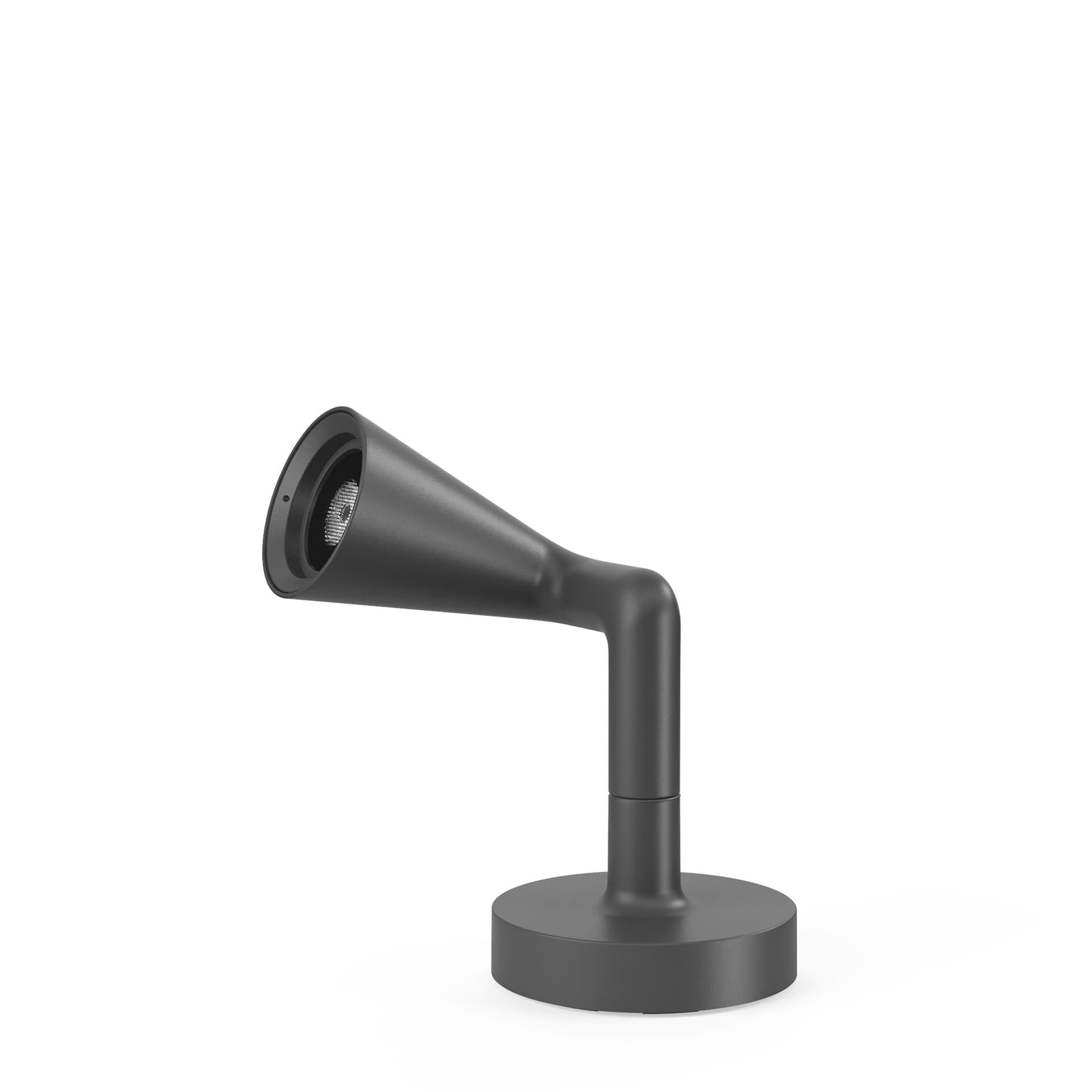 Lampada da terra per esterni Flos Belvedere spot F1 - 9