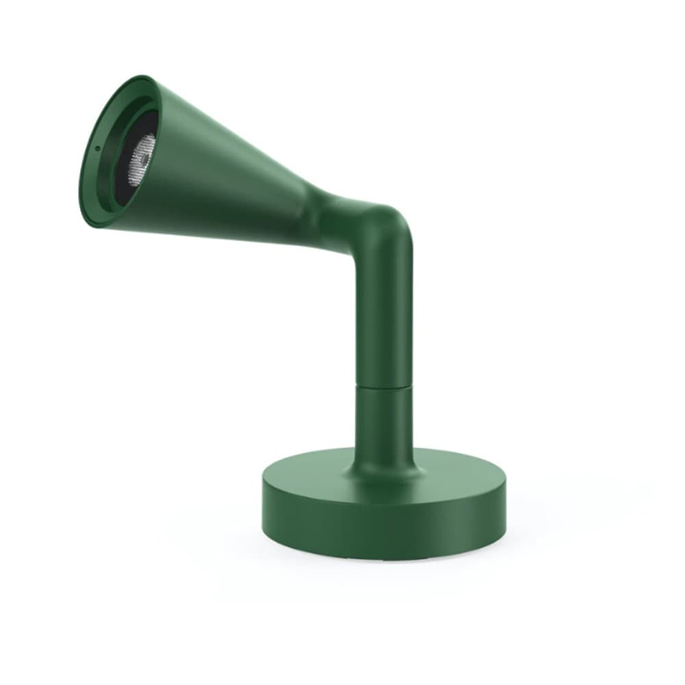 Lampada da terra per esterni Flos Belvedere spot F1 - 12