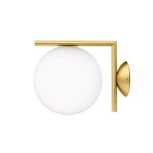 Lampada da parete o soffitto Flos IC C/W 1 - 7