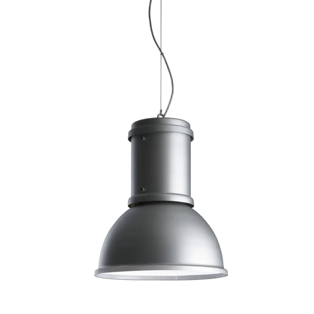 Fontana Arte lampada a sospensione Lampara diametro 40 - 3