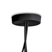 Accessorio rosone multiplo Flos Aim - 2