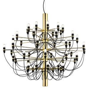 Lampada a sospensione Flos 2097/50 - 5