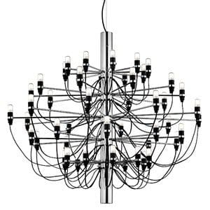 Lampada a sospensione Flos 2097/50 - 4