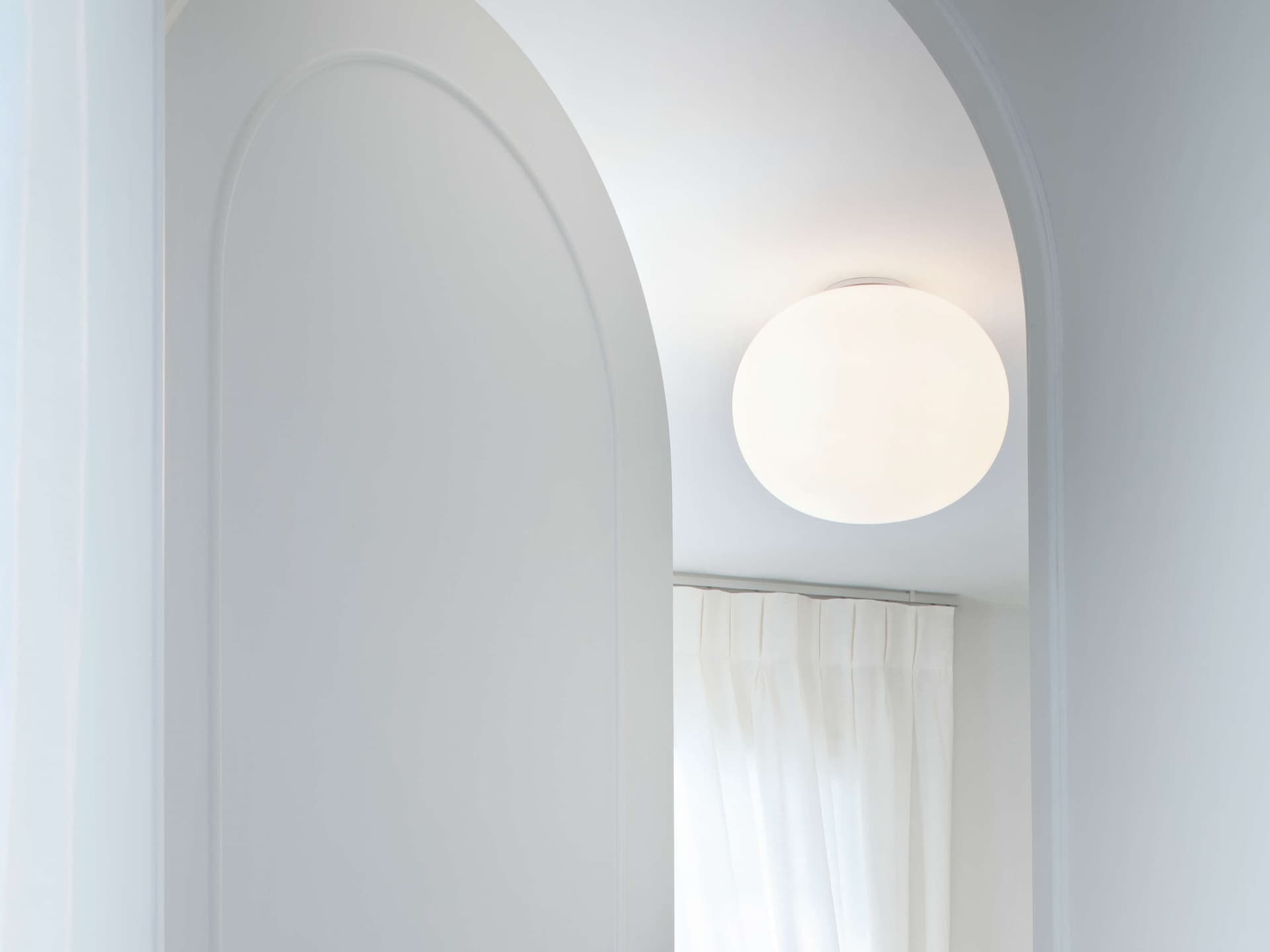 Flos Glo-Ball C1 - 3